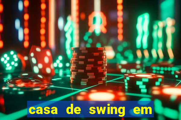 casa de swing em foz do iguaçu